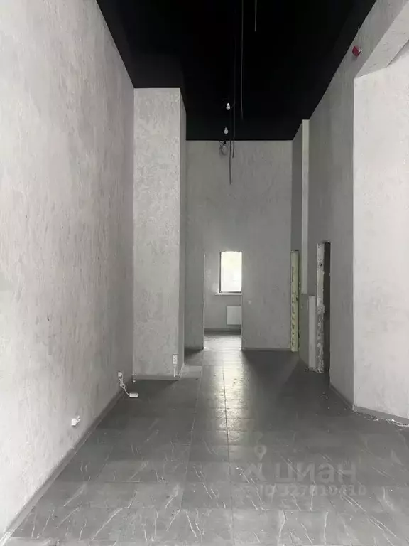 Помещение свободного назначения в Московская область, Мытищи просп. ... - Фото 1