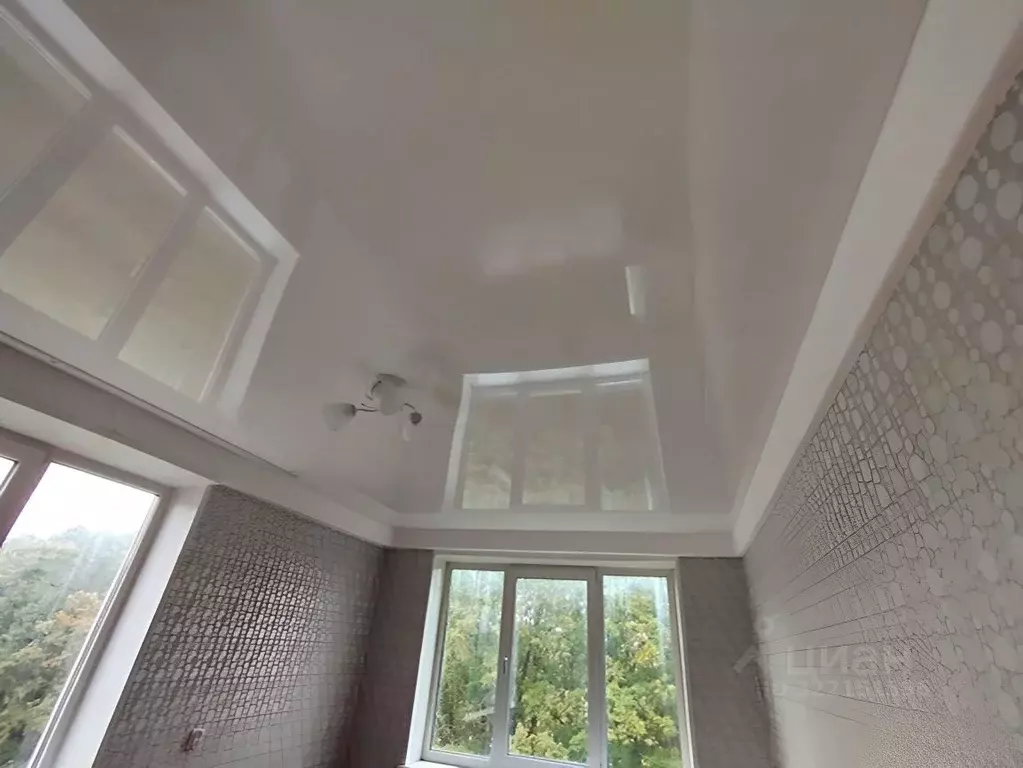 Комната Ленинградская область, Ломоносовский район, Русско-Высоцкое ... - Фото 2