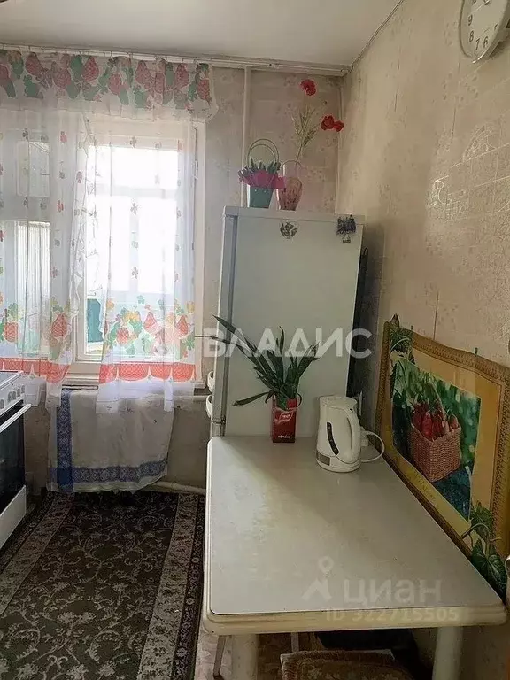 2-к кв. Бурятия, Улан-Удэ просп. Строителей, 66 (49.0 м) - Фото 2