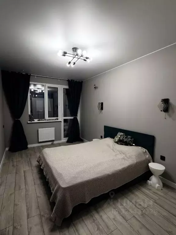 3-к кв. Московская область, Ивантеевка Пушкинский городской округ, ... - Фото 1