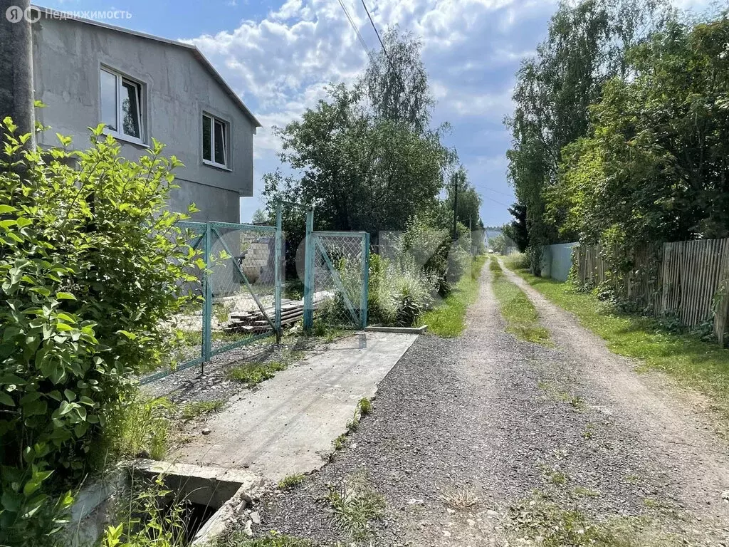 Дом в Московская область, Раменский муниципальный округ, СНТ ... - Фото 2