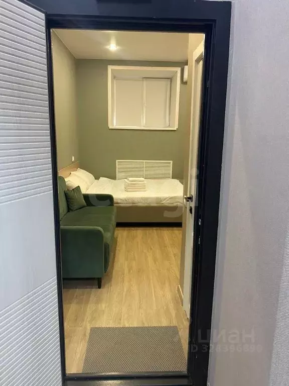 Студия Татарстан, Казань пер. Односторонки Гривки, 10 (27.0 м) - Фото 1