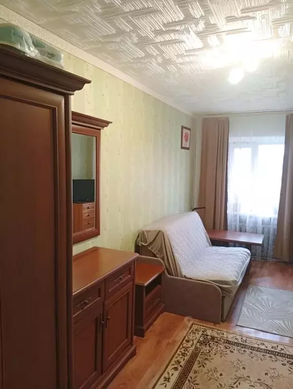 2-к кв. Московская область, Волоколамск Ямская ул., 23 (43.0 м) - Фото 1