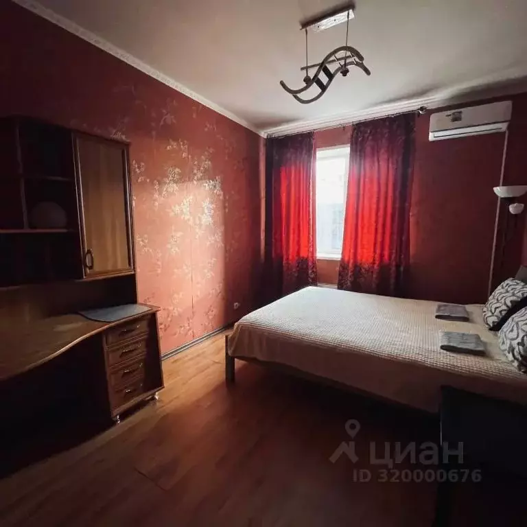 2-к кв. Башкортостан, Уфа Бакалинская ул., 25 (52.0 м) - Фото 1