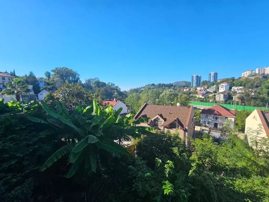 Коттедж в Краснодарский край, Сочи Новый Сочи мкр, пер. Инжирный (484 ... - Фото 2