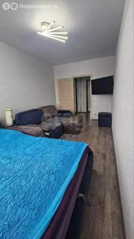 1-комнатная квартира: Пермь, Уинская улица, 66 (36 м) - Фото 1