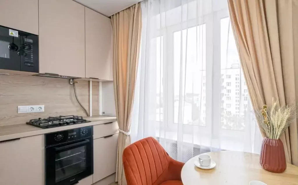 2-к кв. Москва 2-й Монетчиковский пер., 2/12 (44.0 м) - Фото 1