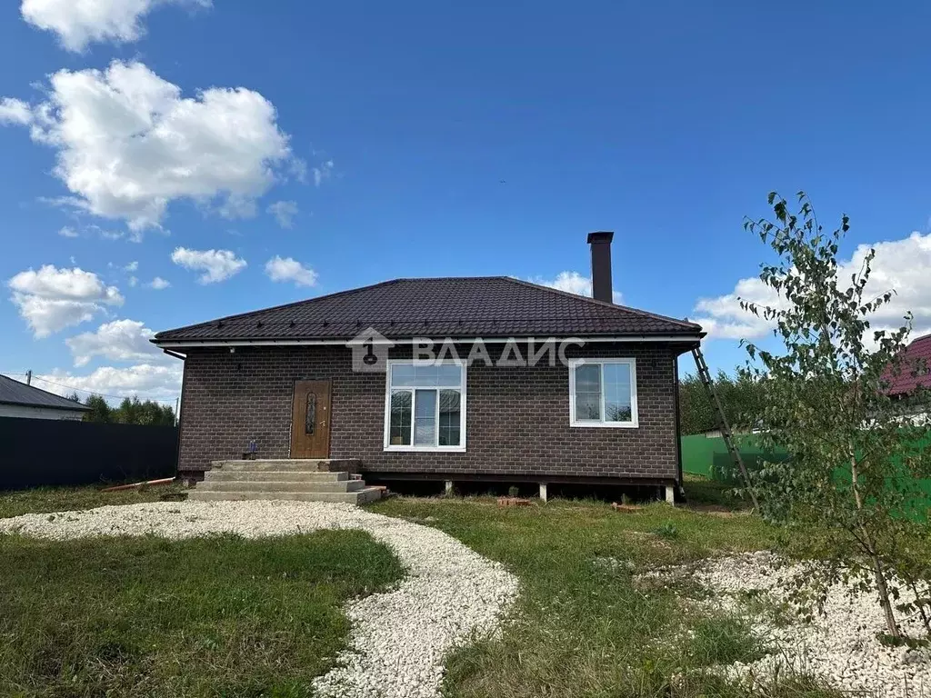 Дом в Владимирская область, Собинский муниципальный округ, с. Бабаево  ... - Фото 1