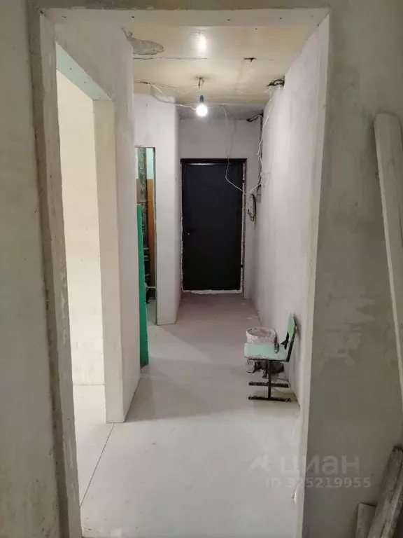 3-к кв. Пензенская область, Пенза ул. Свердлова, 38 (57.5 м) - Фото 2