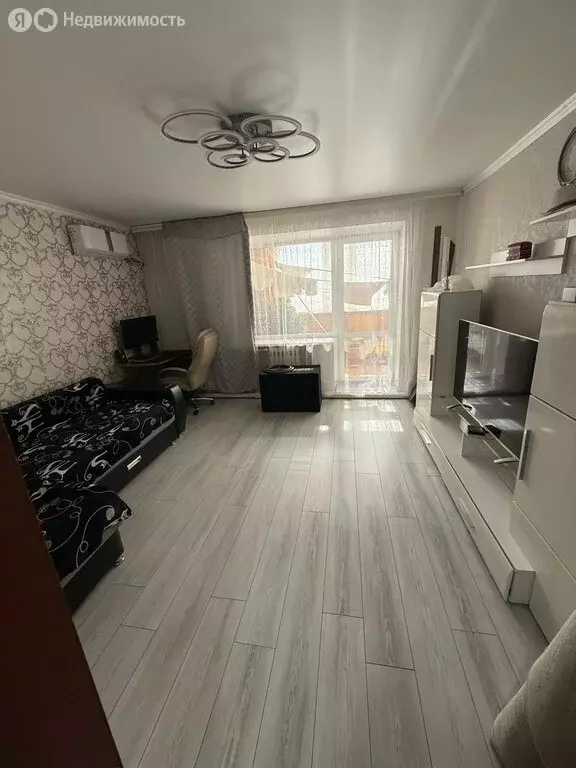 3-комнатная квартира: Лиски, улица Сеченова, 9 (61 м) - Фото 1