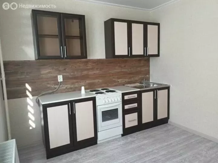 1-комнатная квартира: Ростов-на-Дону, улица Дмитрия Петрова, 8 (36 м) - Фото 1