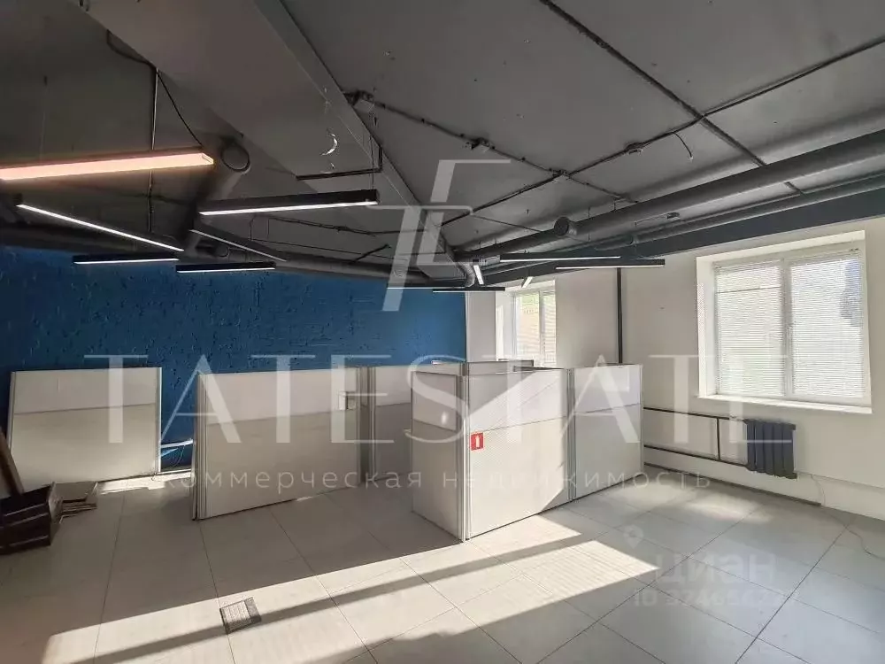 Офис в Татарстан, Казань Габдуллы Тукая ул., 58 (182 м) - Фото 1