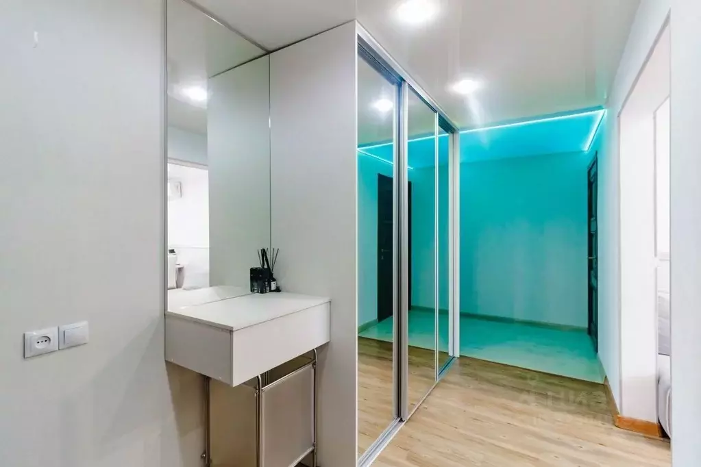 3-к кв. Хабаровский край, Комсомольск-на-Амуре Комсомольская ул., 65 ... - Фото 1