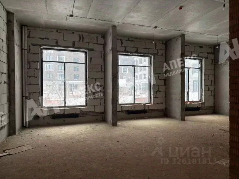 Помещение свободного назначения в Московская область, Красногорск ... - Фото 2