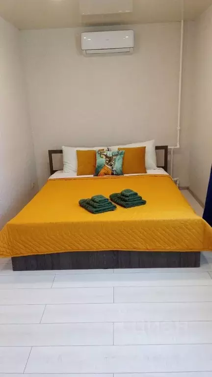 2-к кв. Краснодарский край, Новороссийск ул. Свердлова, 16а (45.0 м) - Фото 0