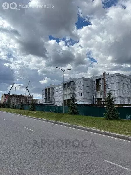 Помещение свободного назначения (97 м) - Фото 1