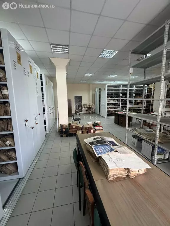 Помещение свободного назначения (3229 м) - Фото 2