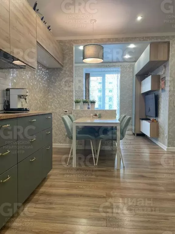 2-к кв. Краснодарский край, Сочи Туапсинская ул., 6 (45.0 м) - Фото 2