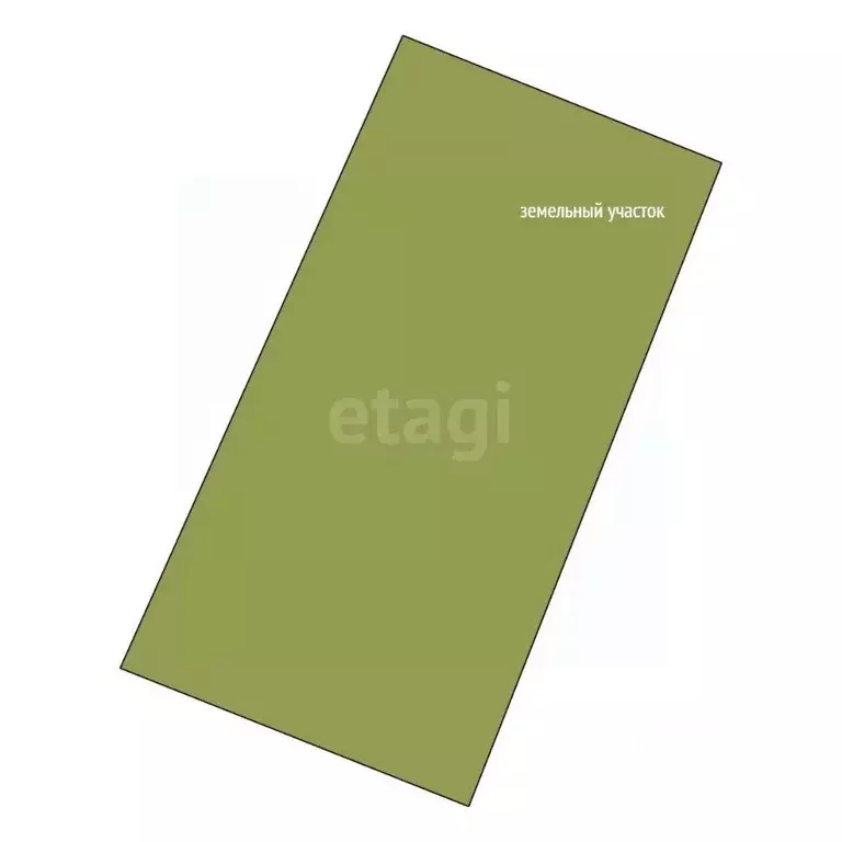 Участок в Воронежская область, Рамонский район, с. Ямное  (9.46 сот.) - Фото 2