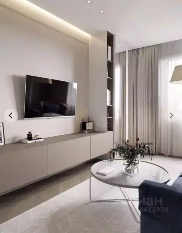 3-к кв. Алтайский край, Барнаул ул. Папанинцев, 145 (53.0 м) - Фото 1