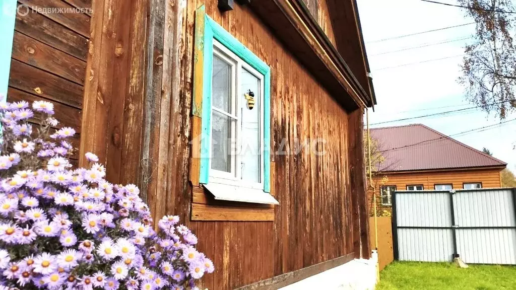 2-комнатная квартира: Судогда, улица Стекольщиков, 14 (33 м) - Фото 2