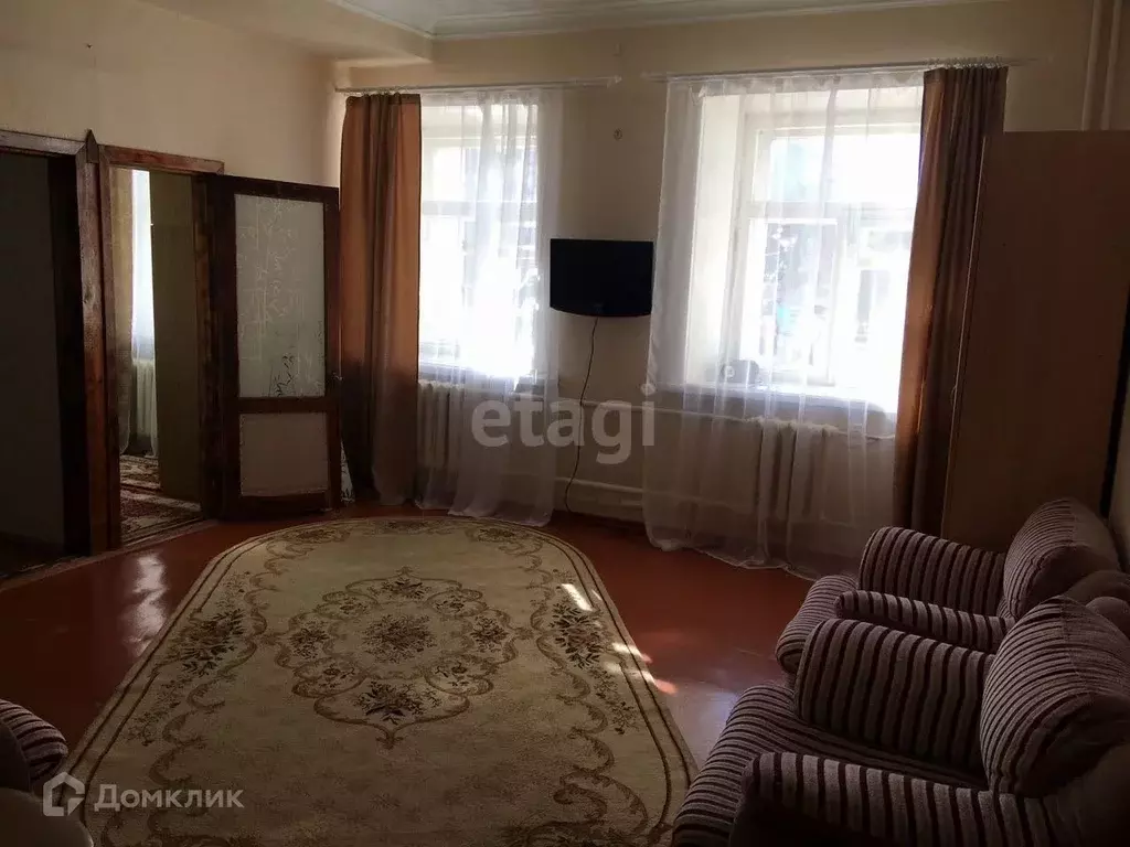 Продаётся 3-к квартира, 66.7 м - Фото 0