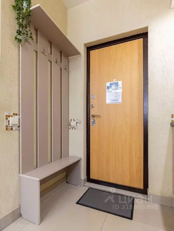 1-к кв. Санкт-Петербург Кирилловская ул., 5 (15.0 м) - Фото 1