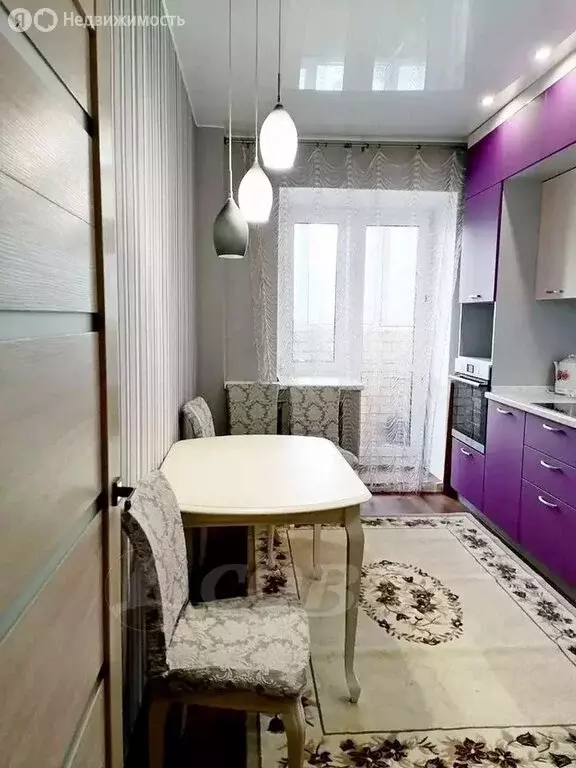 1-комнатная квартира: Тюмень, Широтная улица, 158к1 (40 м) - Фото 2