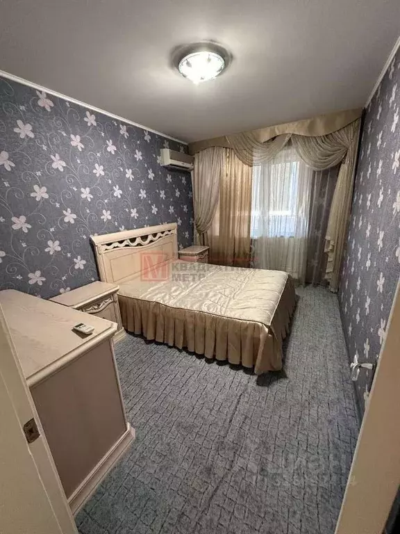 3-к кв. Белгородская область, Старый Оскол Северный мкр, 29 (72.0 м) - Фото 0
