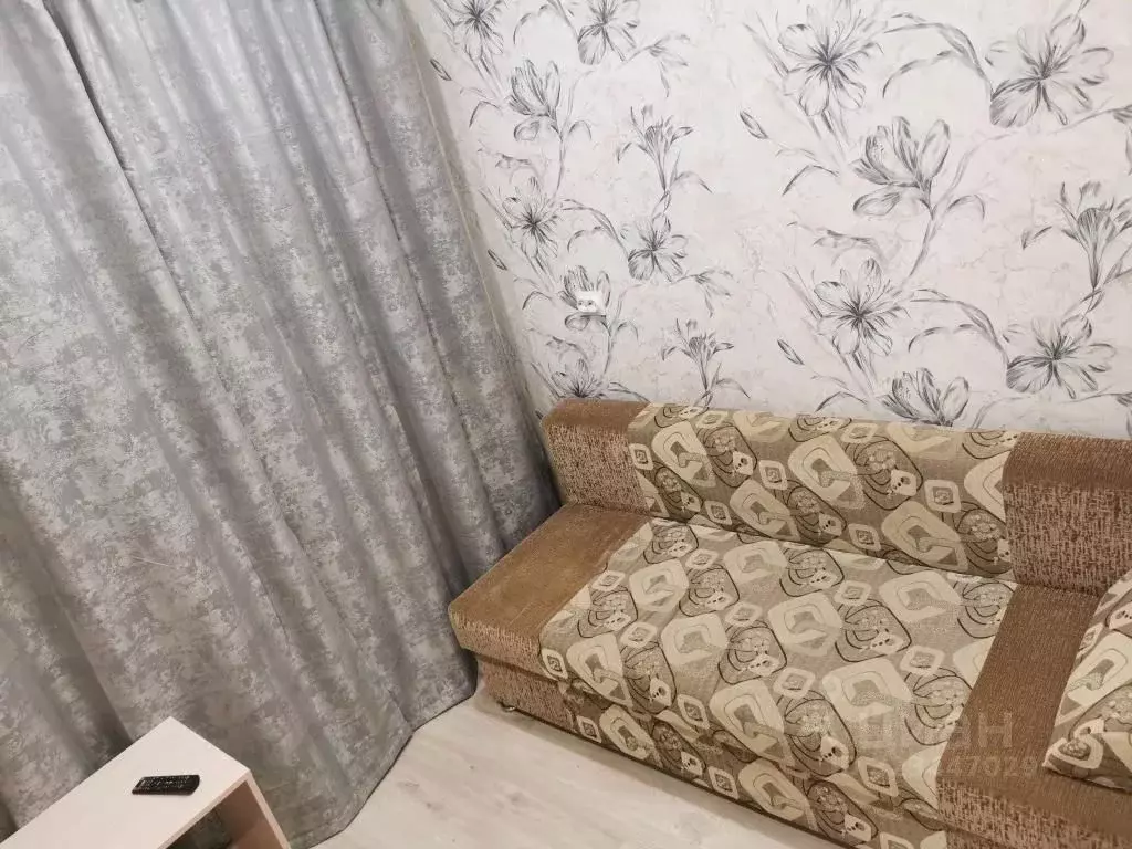 1-к кв. Томская область, Томск ул. Карпова, 23 (13.0 м) - Фото 2