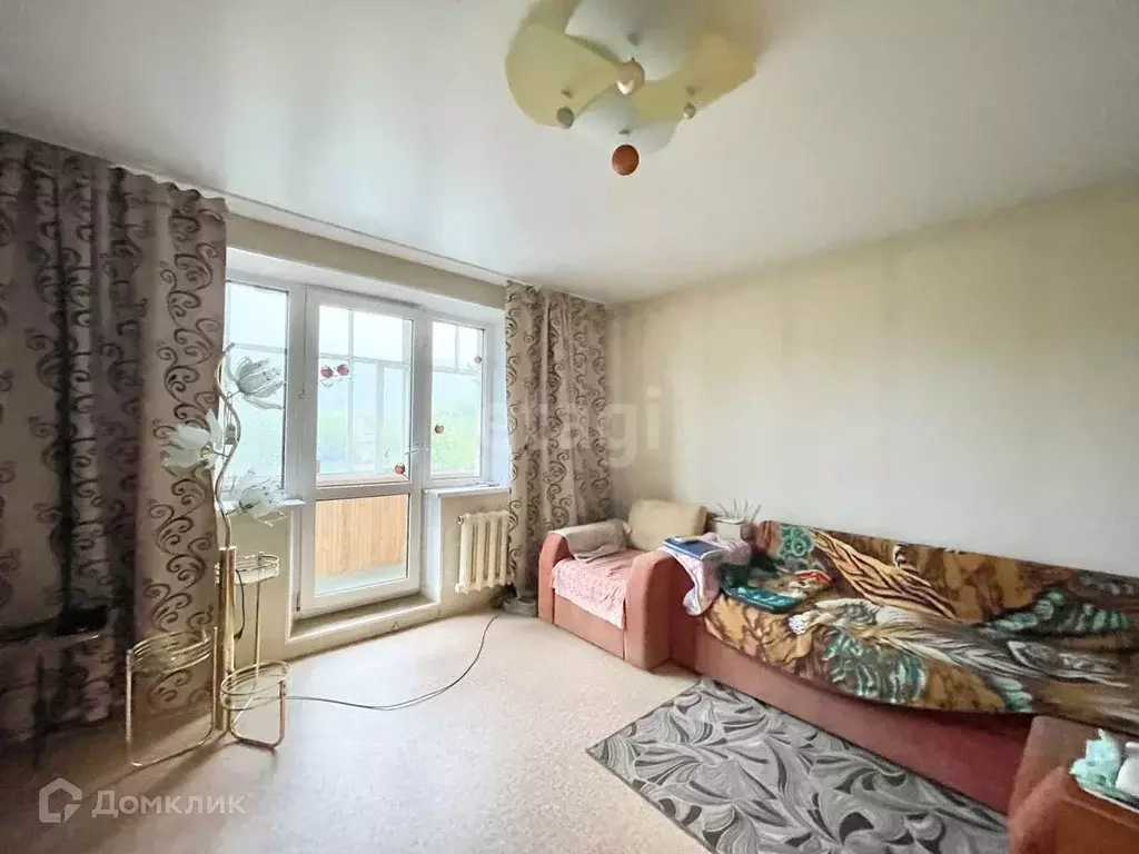 Продаётся 4-к квартира, 81.3 м - Фото 1
