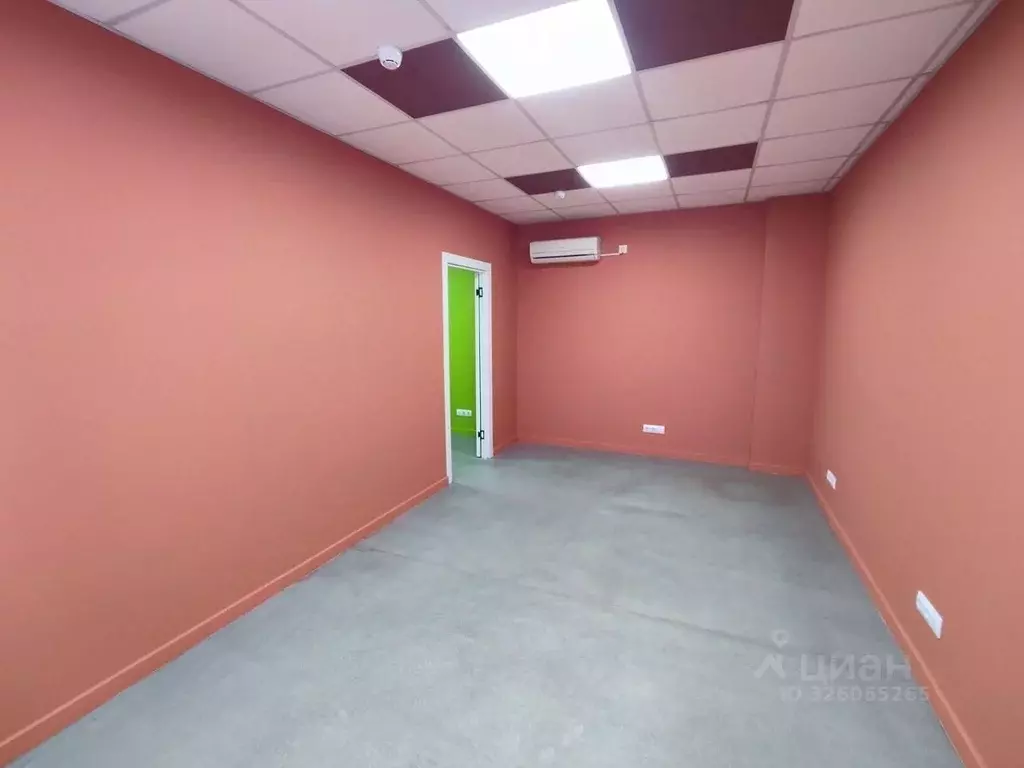 Офис в Санкт-Петербург 1-й Верхний пер., 2 (36 м) - Фото 2