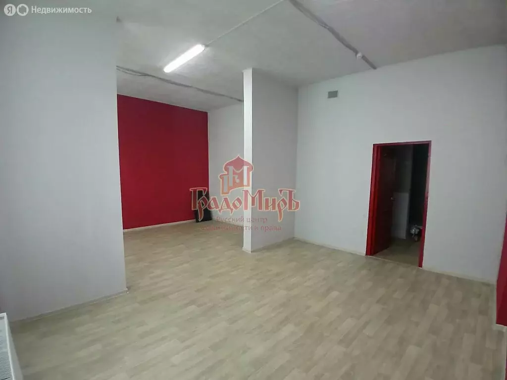 Офис (31.6 м) - Фото 1