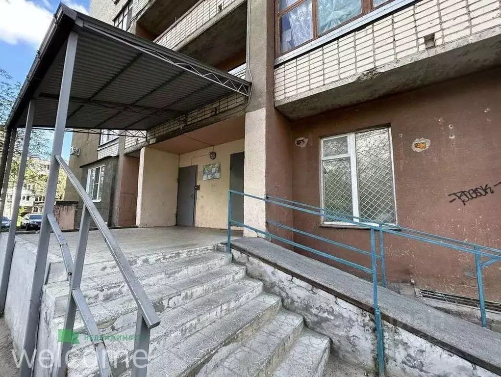 2-к кв. Ставропольский край, Ставрополь ул. 50 лет ВЛКСМ, 60 (50.0 м) - Фото 1