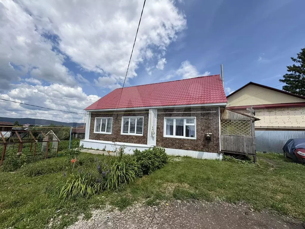 Дом 86 м на участке 11 сот. - Фото 0