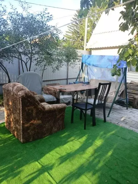 Дом в Курган, садоводческий кооператив Тимирязевец (28 м) - Фото 2