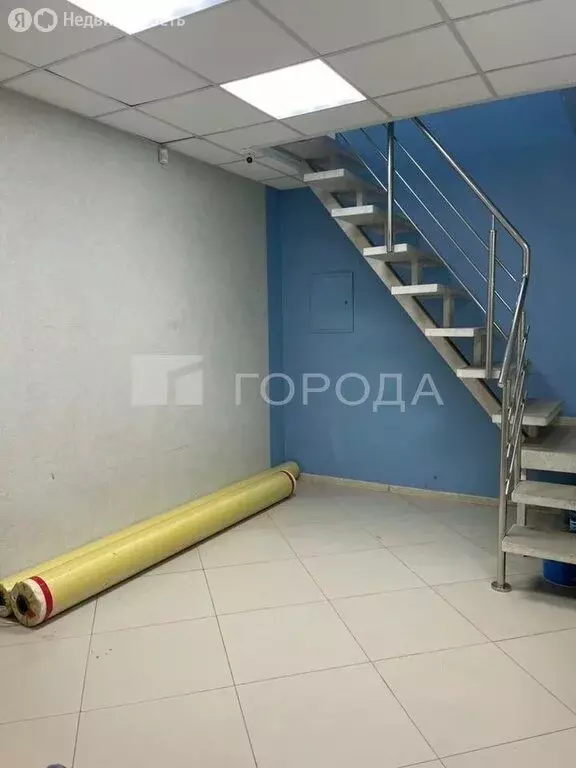 Помещение свободного назначения (190 м) - Фото 1