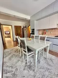 Дом в Омская область, Омск Порт-Артур мкр, ул. 2-я Репина (92 м) - Фото 0
