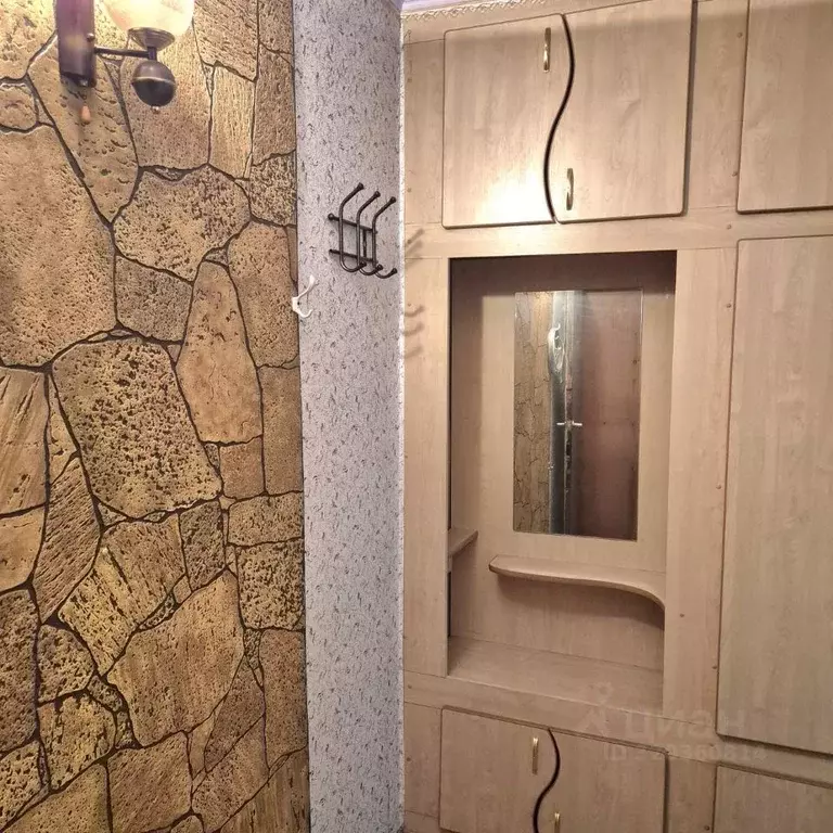 1-к кв. Приморский край, Арсеньев Октябрьская ул., 28А (30.0 м) - Фото 1