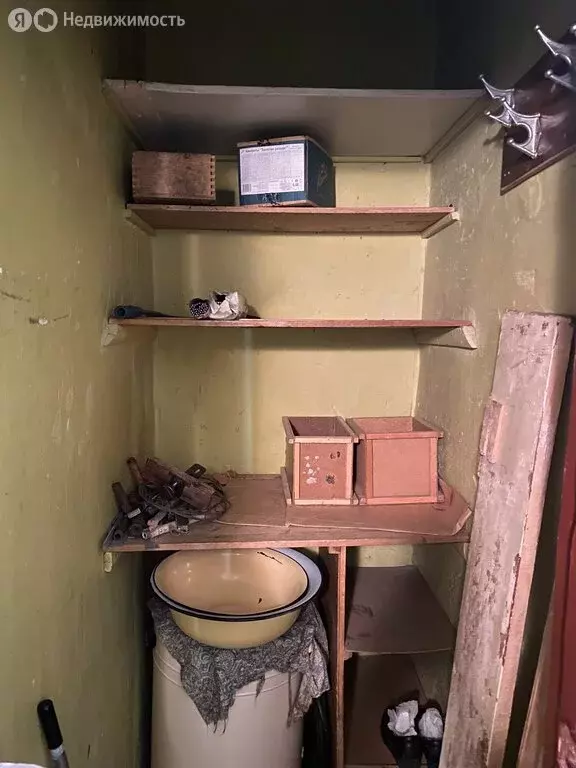 3-комнатная квартира: Воронеж, проспект Труда, 12 (72.8 м) - Фото 0