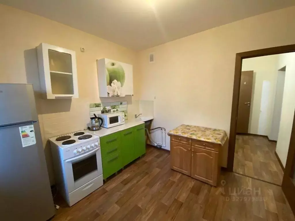 2-к кв. Санкт-Петербург ул. Даниила Хармса, 8 (62.0 м) - Фото 2