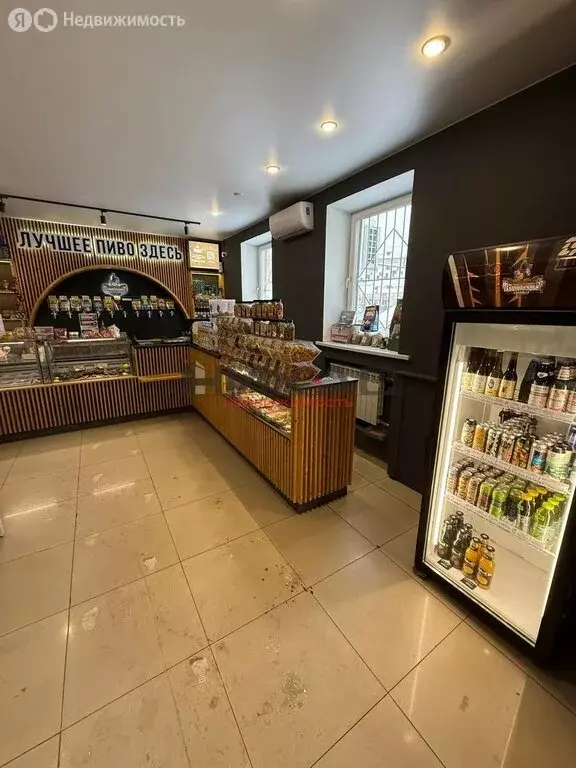 Торговая площадь (61 м) - Фото 2