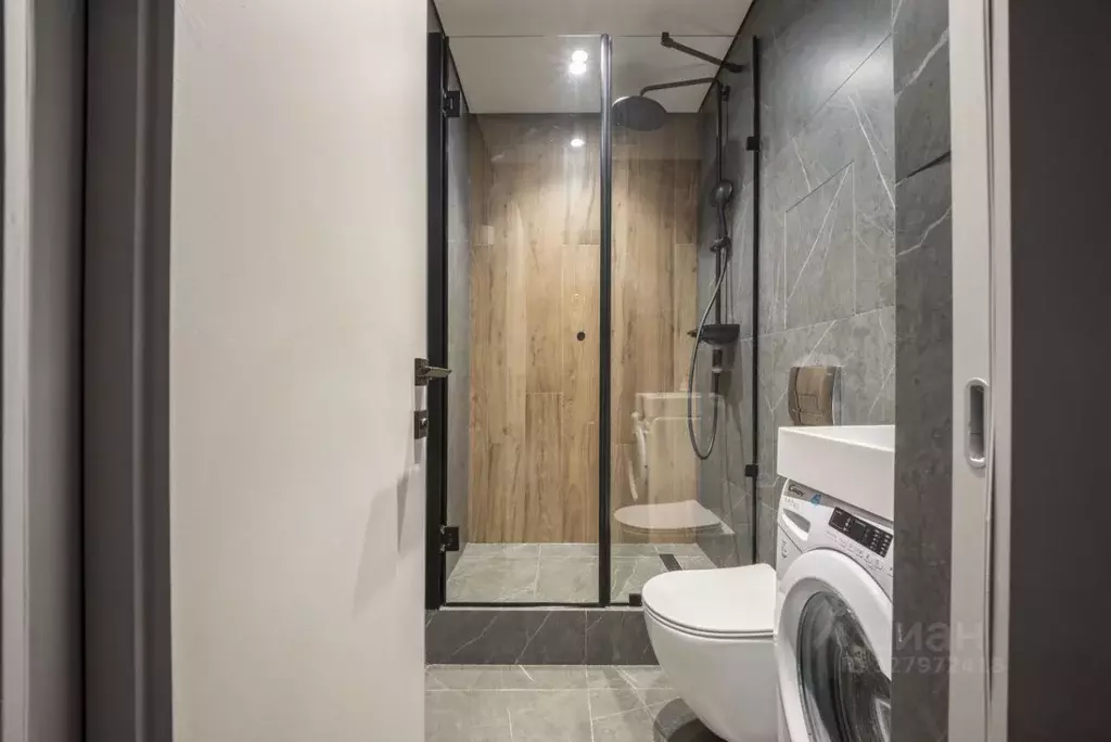 Комната Москва ул. Сергея Макеева, 1 (18.2 м) - Фото 2