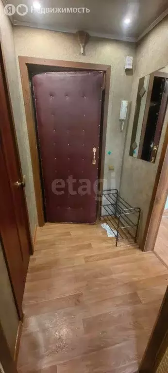 1-комнатная квартира: Муром, улица Свердлова, 28 (22 м) - Фото 1