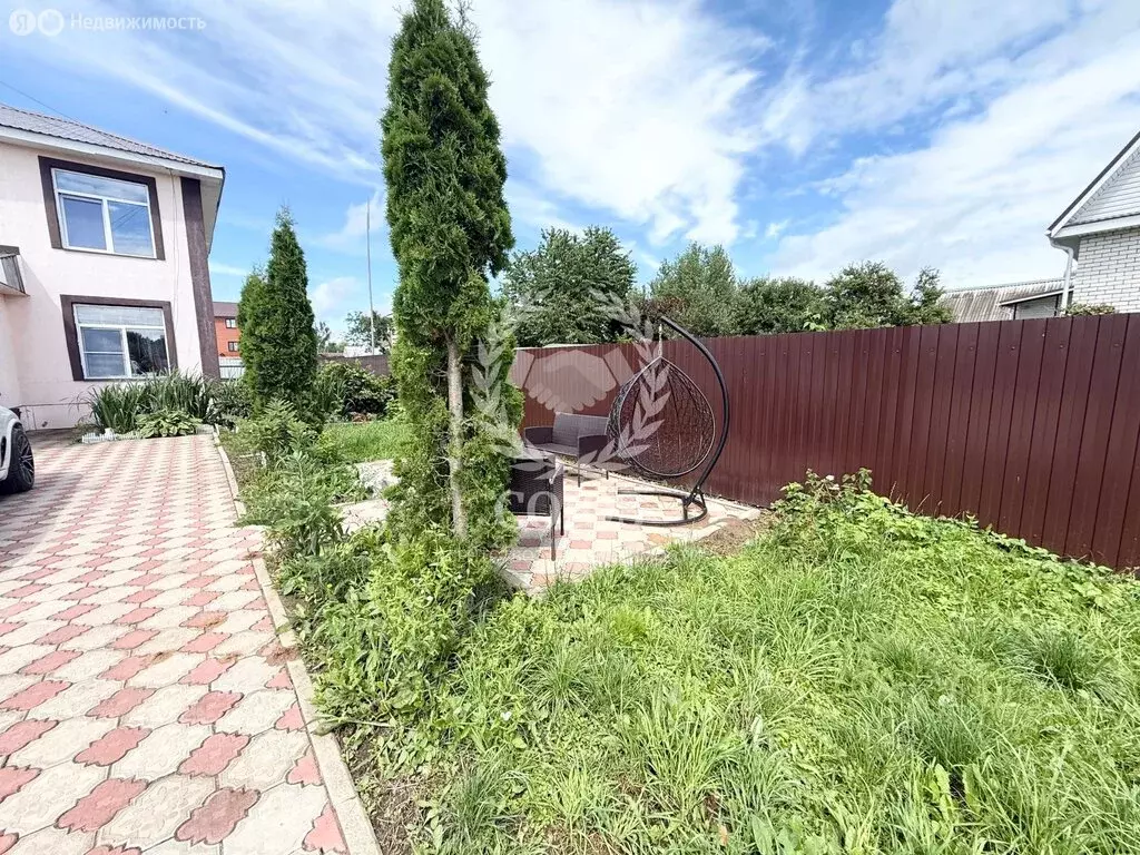 Дом в Медынь, Магистральная улица, 17А (168.7 м) - Фото 2