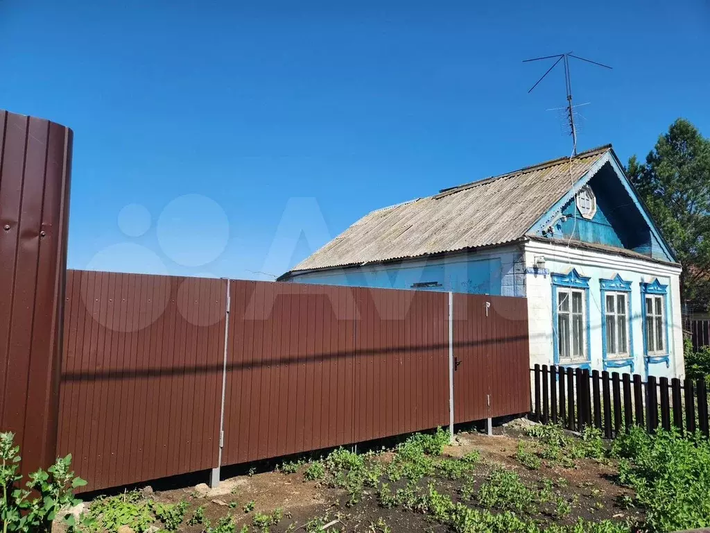 Дом 56 м на участке 7,8 сот. - Фото 1