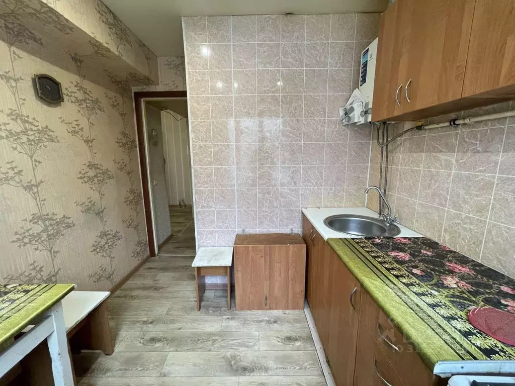 4-к кв. Вологодская область, Вологда ул. Можайского, 74 (58.1 м) - Фото 1