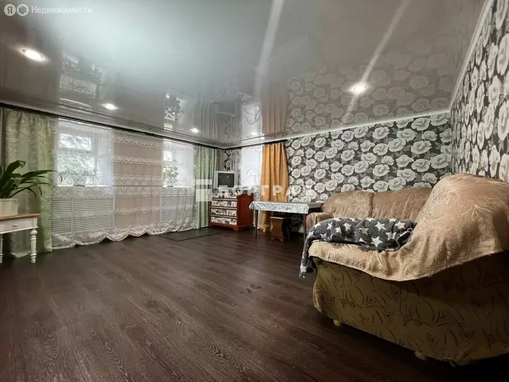 Дом в Борисоглебск, Пролетарская улица, 62 (57.6 м) - Фото 1
