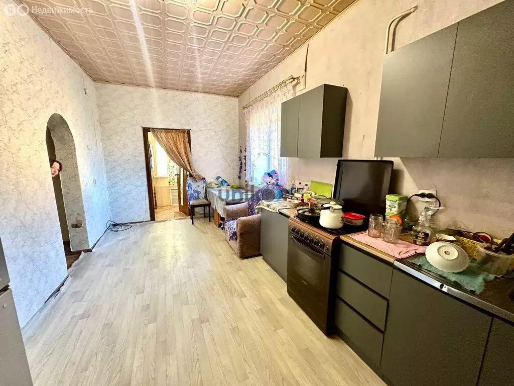 Дом в Иглино, улица Якутова, 26/4 (120 м) - Фото 0