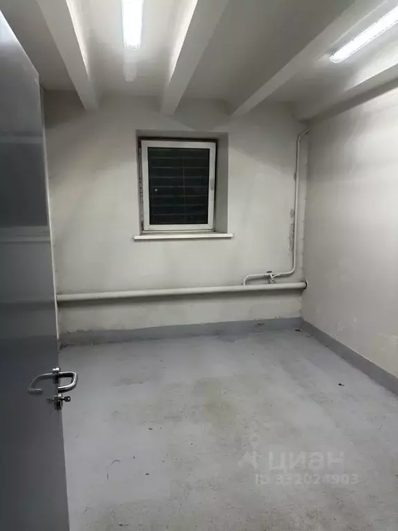 Помещение свободного назначения в Москва Большая Черкизовская ул., 9К1 ... - Фото 2